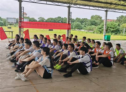 圣澳威斯【秋季銷售精英訓練營】圓滿舉行！