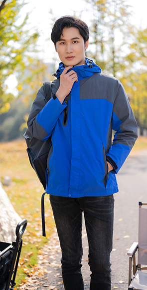 高品質(zhì)沖鋒衣